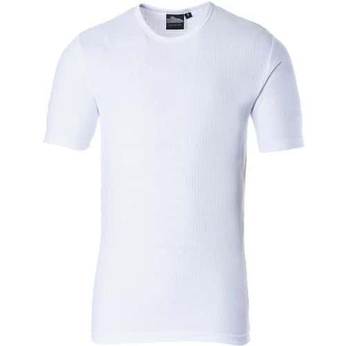 Thermoshirt met korte mouw B120 Portwest