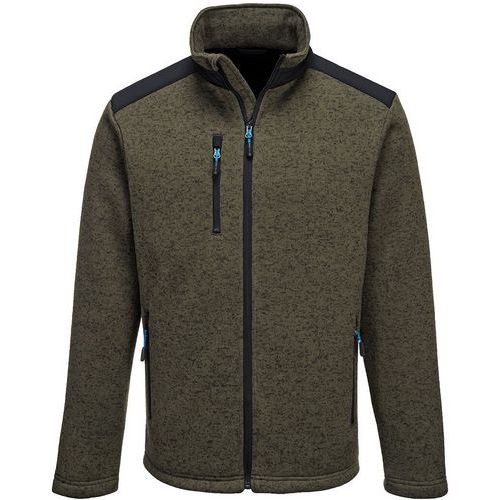 Werkjack fleece Performance KX3 T830 Portwest