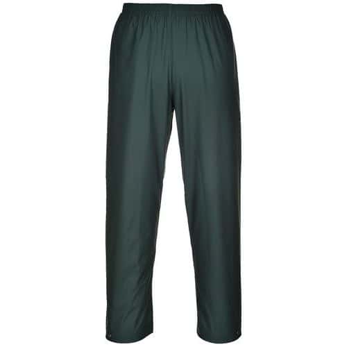 Broek Sealtex S451 Groen Portwest