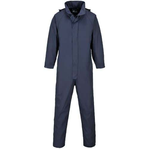 Coverall Classic Sealtrex S452 Blauw Portwest