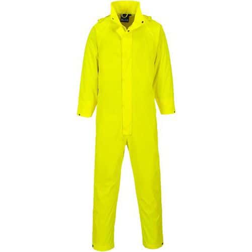 Coverall Classic Sealtrex S452 Geel Portwest