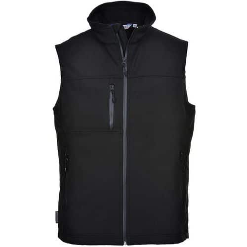 Bodywarmer Softshell (3L) TK51 Portwest