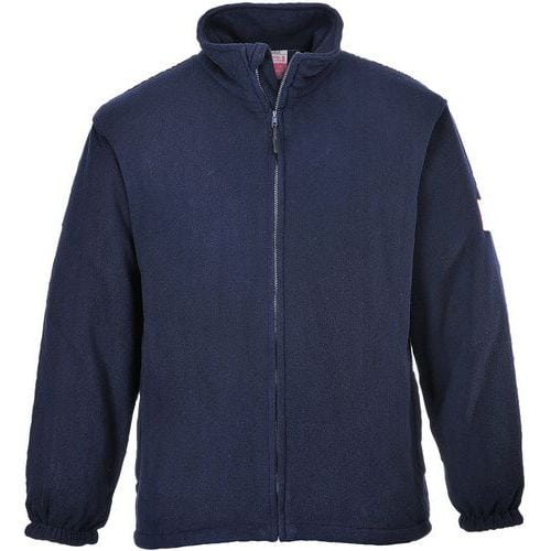 Fleece Antistatische Vlamvertragende FR30 Portwest