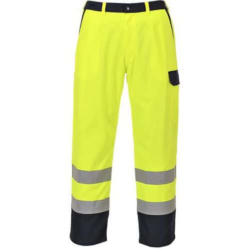 Broek Pro Bizflame FR92 Portwest