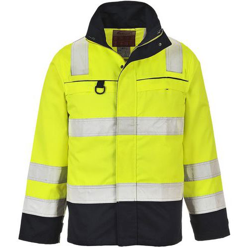 Jack Multi-Norm Hi-Vis FR61 Portwest