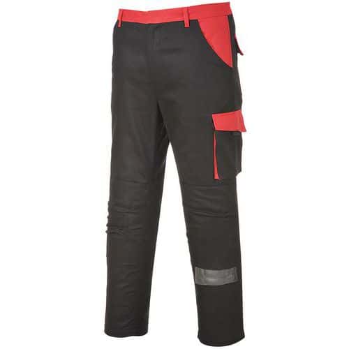 Broek Poznan Zwart CW11 Portwest