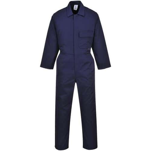 Overall Standaard Blauw C802 Portwest