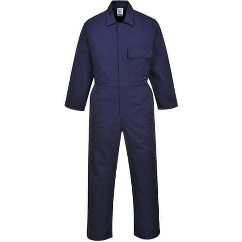 Overall Standaard Blauw C802 Portwest