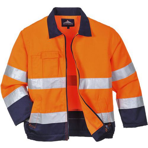 Jack Madrid Hi-Vis TX70 Portwest