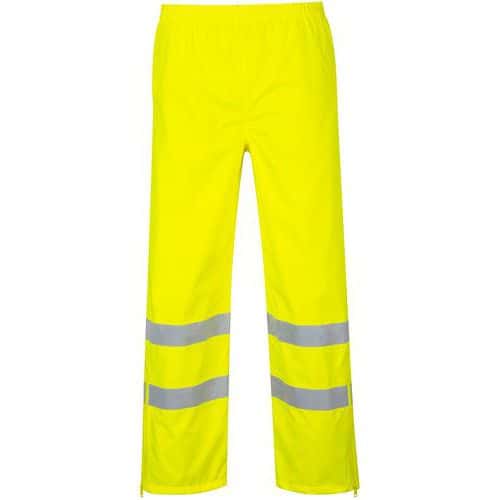 Reflecterende broek Ademend Hi-Vis S487 Portwest