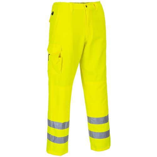 Combatbroek Hi-Vis E046 Portwest