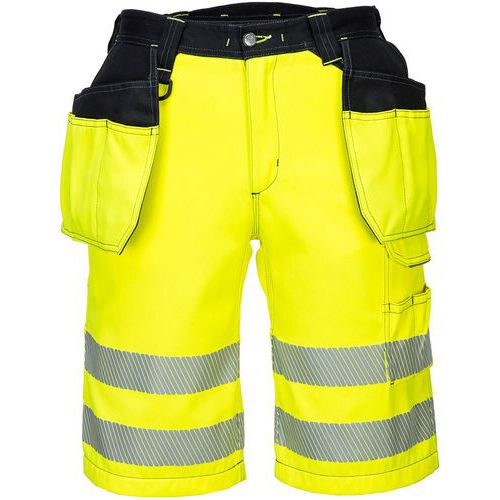 Broek PW3 Hi-Vis Portwest