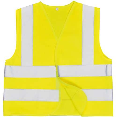 Vest Reflecterend Junior Hi-Vist JN14 Portwest