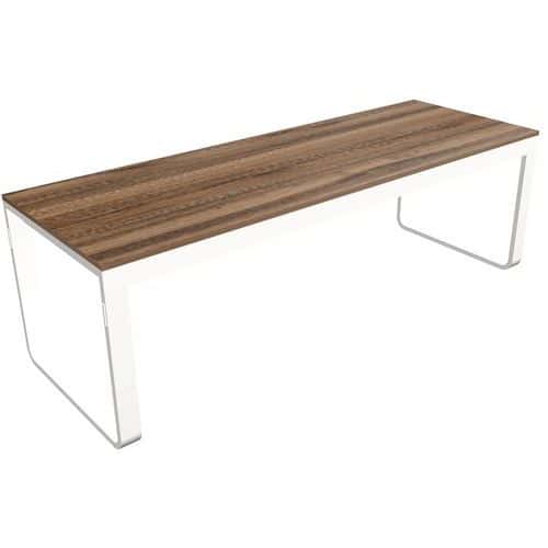 Klaptafel Flow Dinner - X-Design