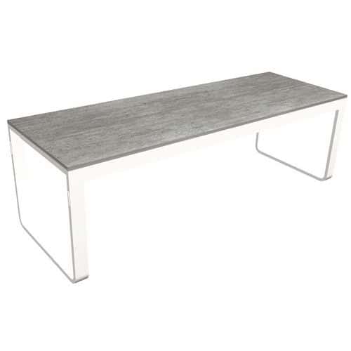 Klaptafel Flow Dinner - X-Design