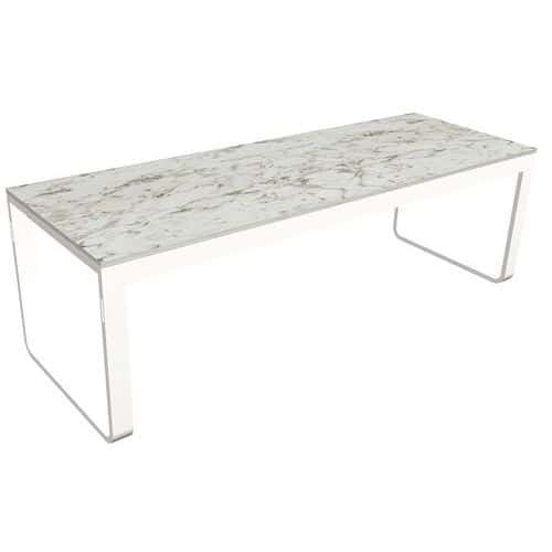 Klaptafel Flow Dinner - X-Design