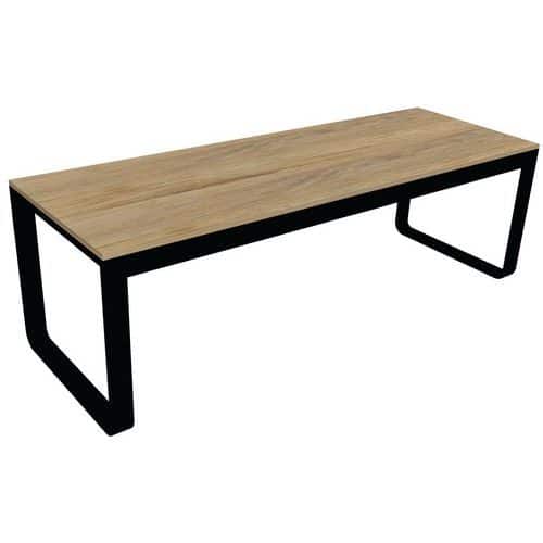 Klaptafel Flow Dinner - X-Design