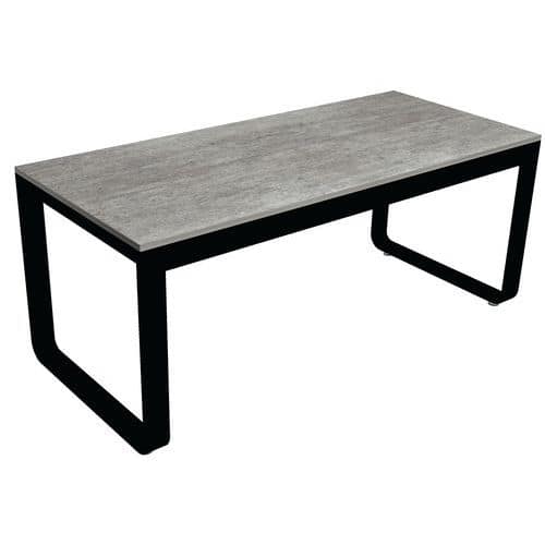 Klaptafel Flow Dinner - X-Design