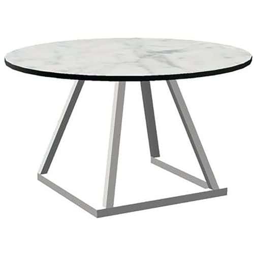 Tafel Linea Lounge - X-Design