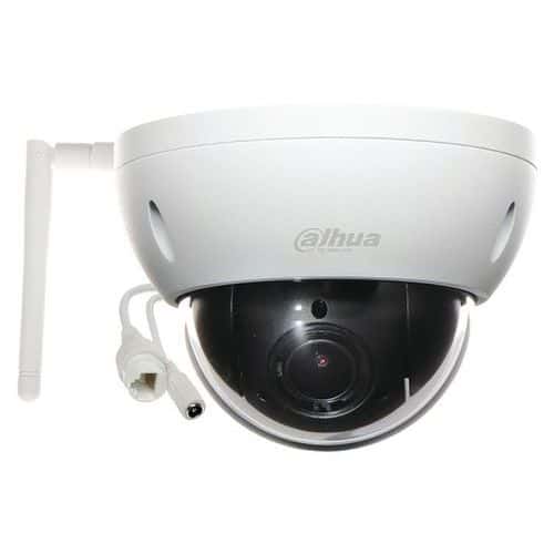 PTZ-camera 4Mp WiFi - Dahua