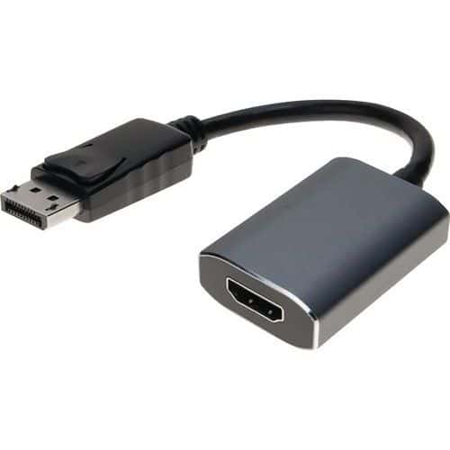 Actieve converter DisplayPort 1.2 naar HDMI 2.0