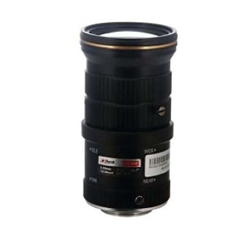 Lens varifocale 6 MP - Dahua