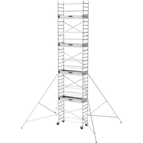 Rolsteiger Neolium 200 Line - Tubesca