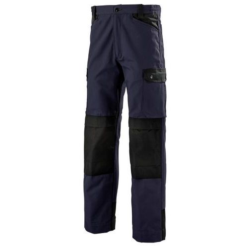 Werkbroek Kargo Pro Light - Cepovett