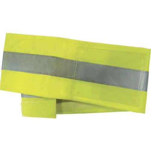 Signaalarmband Fluogeel BRAS2 - DeltaPlus