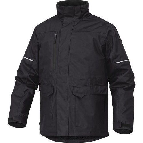 Parka Finnmark2 - Deltaplus