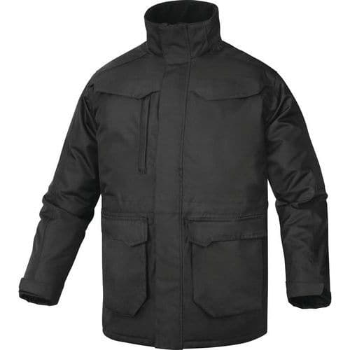 Parka CARSON2 mach van pu-gecoate polyester oxford - DeltaPlus