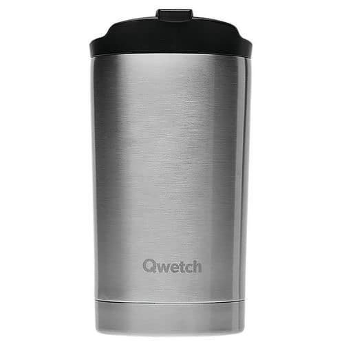 Travel mug 300 ml Originals - Qwetch