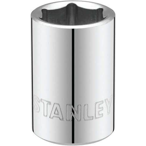 Maxidrive dop 3/8 zeskant - Stanley