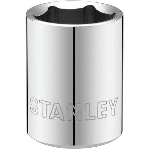 Maxidrive dop 3/8 zeskant - Stanley