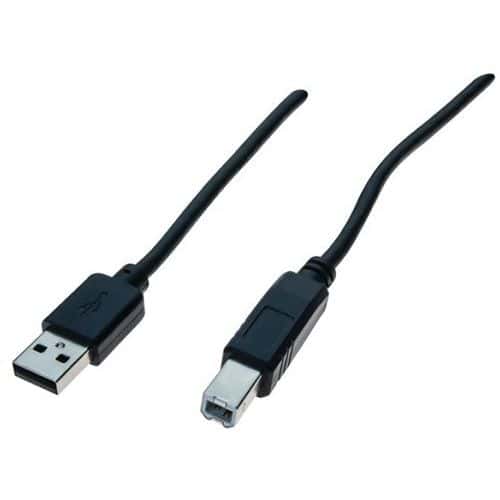 USB 2.0 kabel - Algemeen