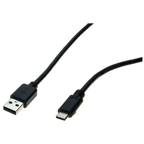 USB 2.0 kabel - Algemeen