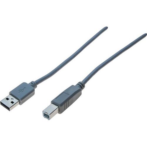 USB 2.0 kabel - Algemeen