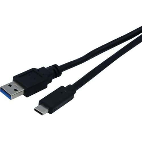 USB 3.1 kabel - Algemeen