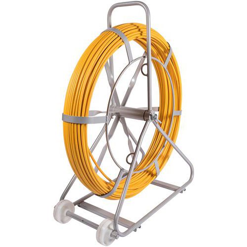 Treknaald FV3 - 100 tot 300 m - Cable Equipements