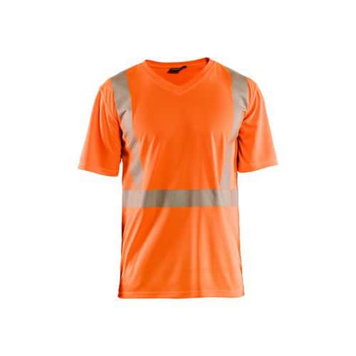 UV-T-shirt High Vis - Blåkläder