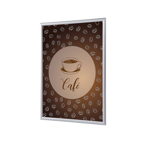 Kliklijst A1 Complete Set Koffie Frans