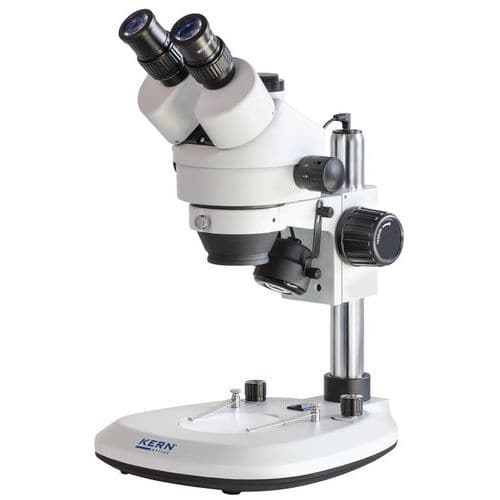 Stereo-zoom-microscoop OZL 46 - KERN